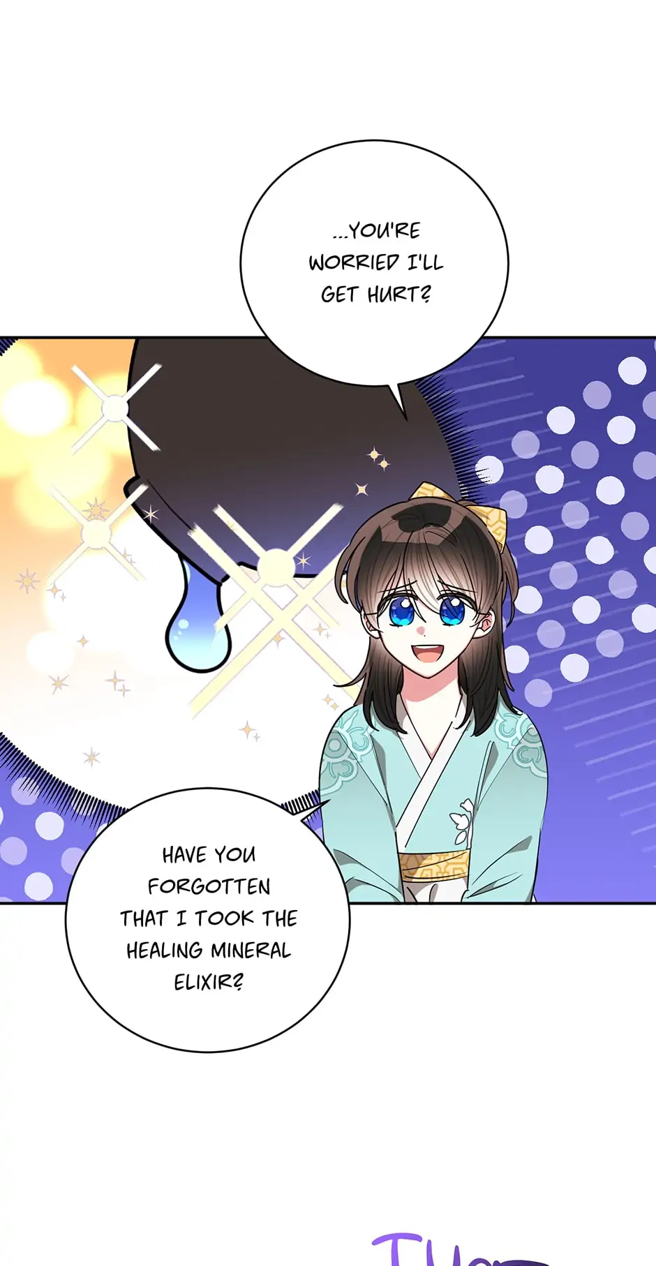 I Am the Precious Daughter of the Greatest Villain in the Fantasy World Chapter 57 - Page 21