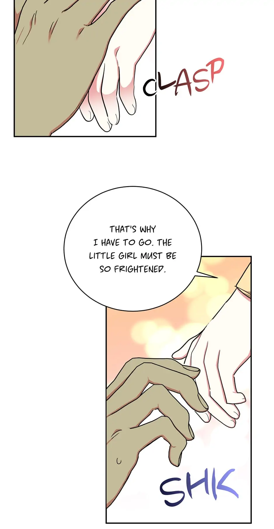 I Am the Precious Daughter of the Greatest Villain in the Fantasy World Chapter 57 - Page 24