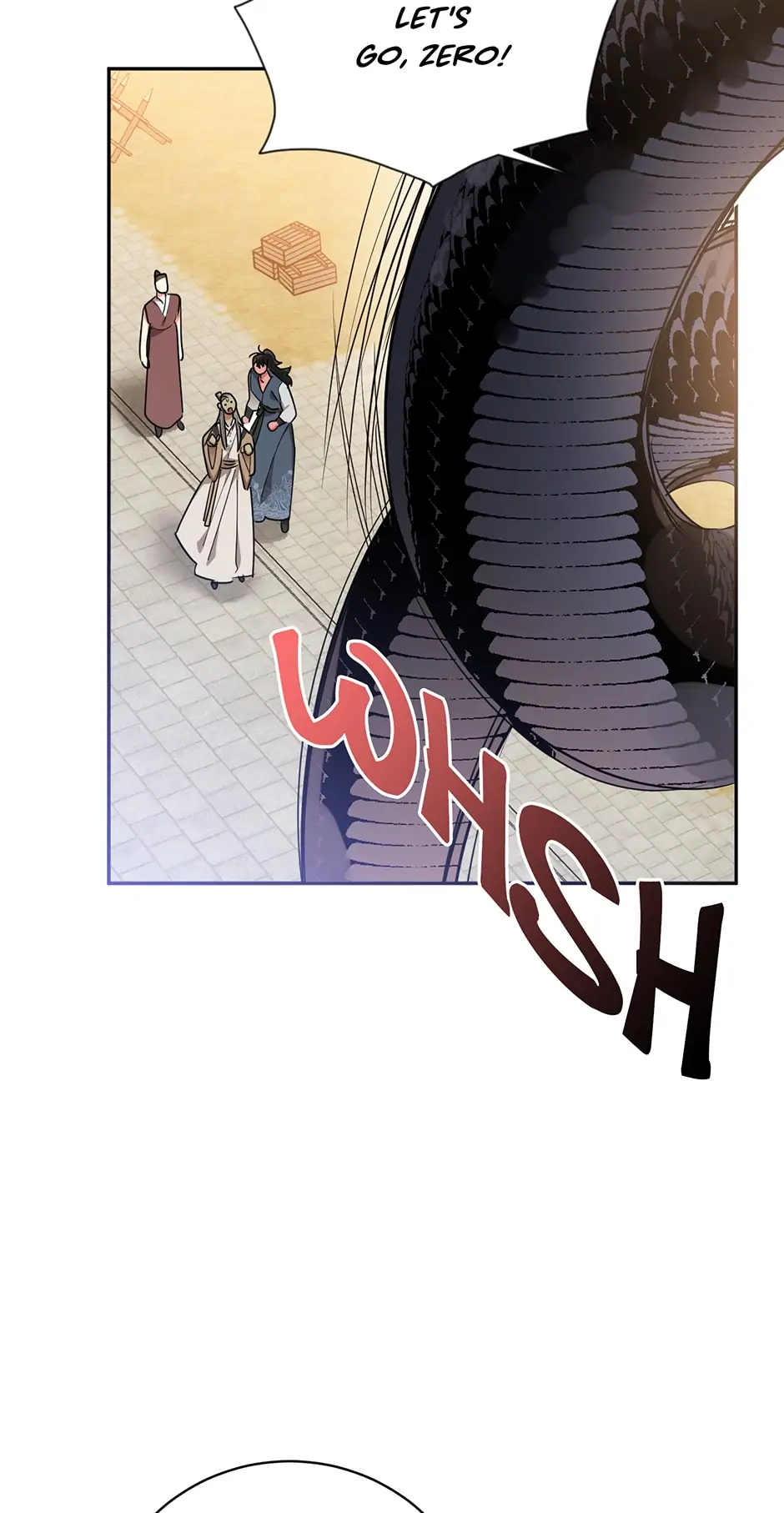 I Am the Precious Daughter of the Greatest Villain in the Fantasy World Chapter 57 - Page 27