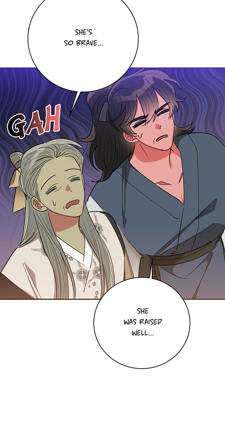 I Am the Precious Daughter of the Greatest Villain in the Fantasy World Chapter 57 - Page 28