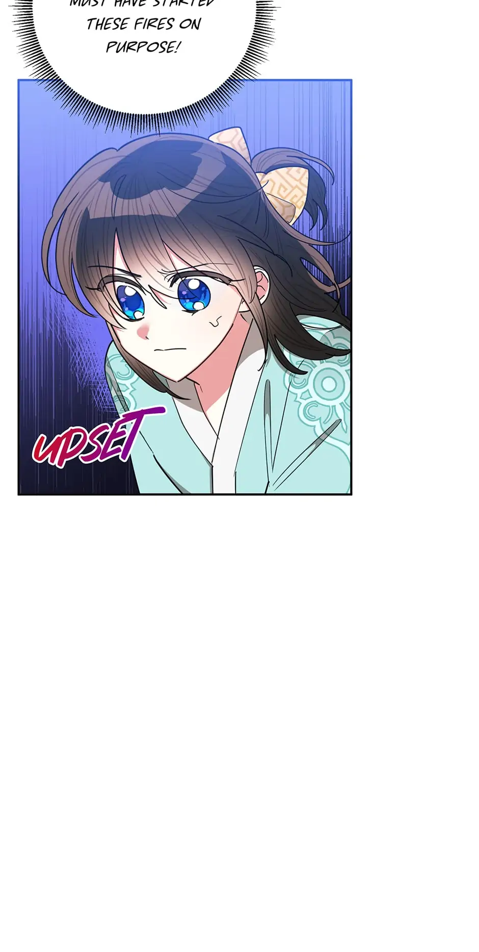 I Am the Precious Daughter of the Greatest Villain in the Fantasy World Chapter 57 - Page 3