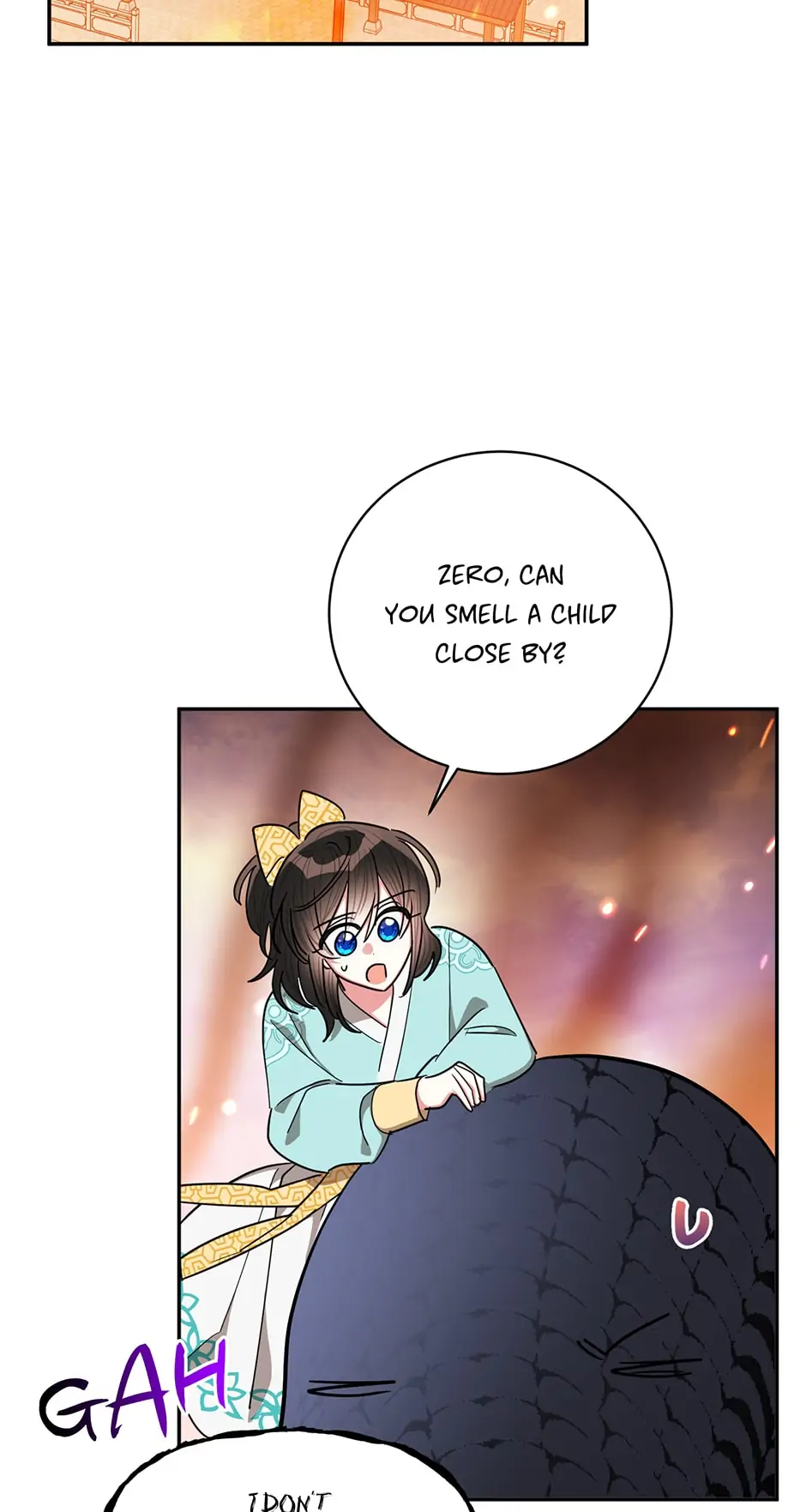 I Am the Precious Daughter of the Greatest Villain in the Fantasy World Chapter 57 - Page 31
