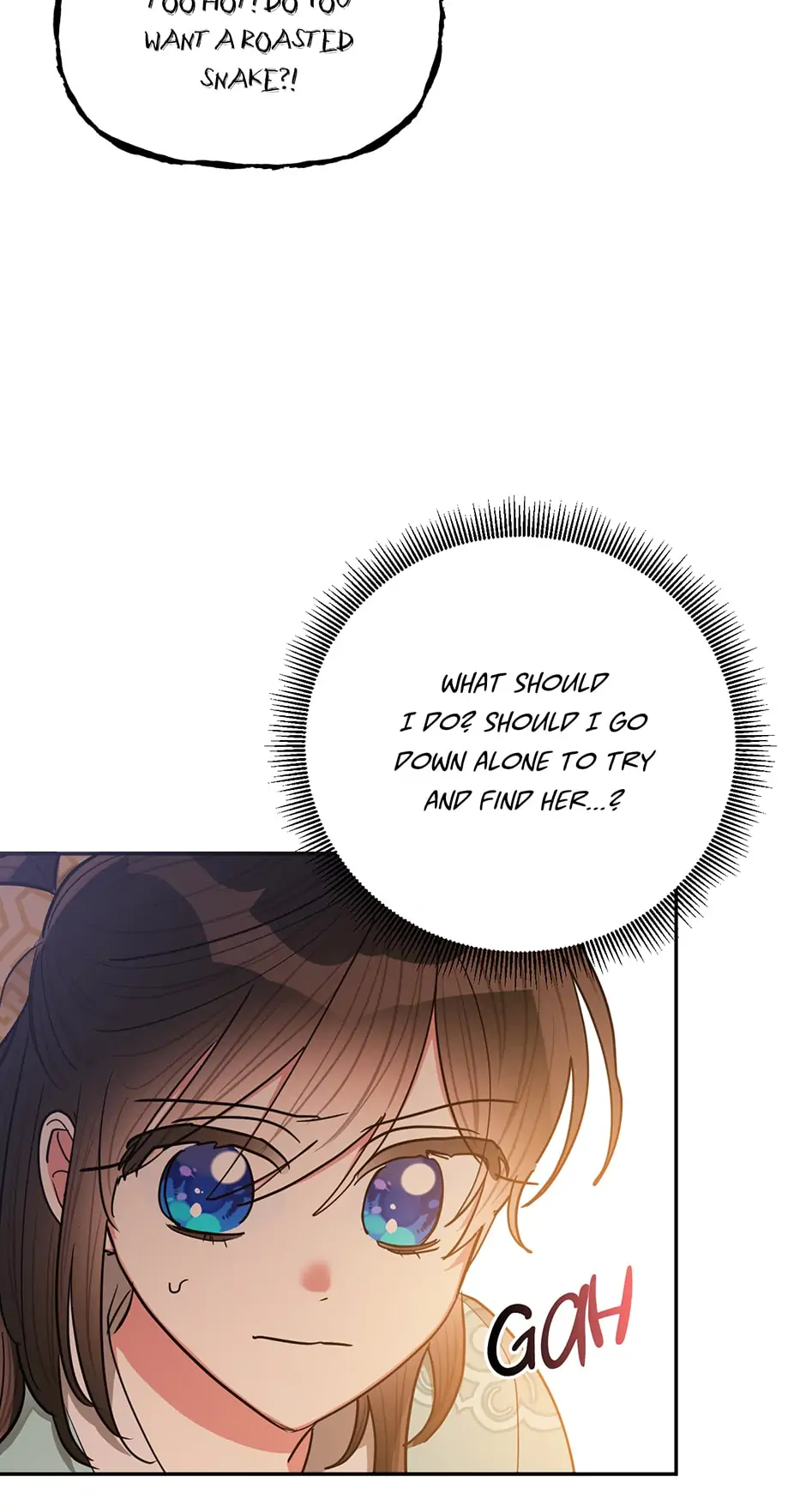I Am the Precious Daughter of the Greatest Villain in the Fantasy World Chapter 57 - Page 33
