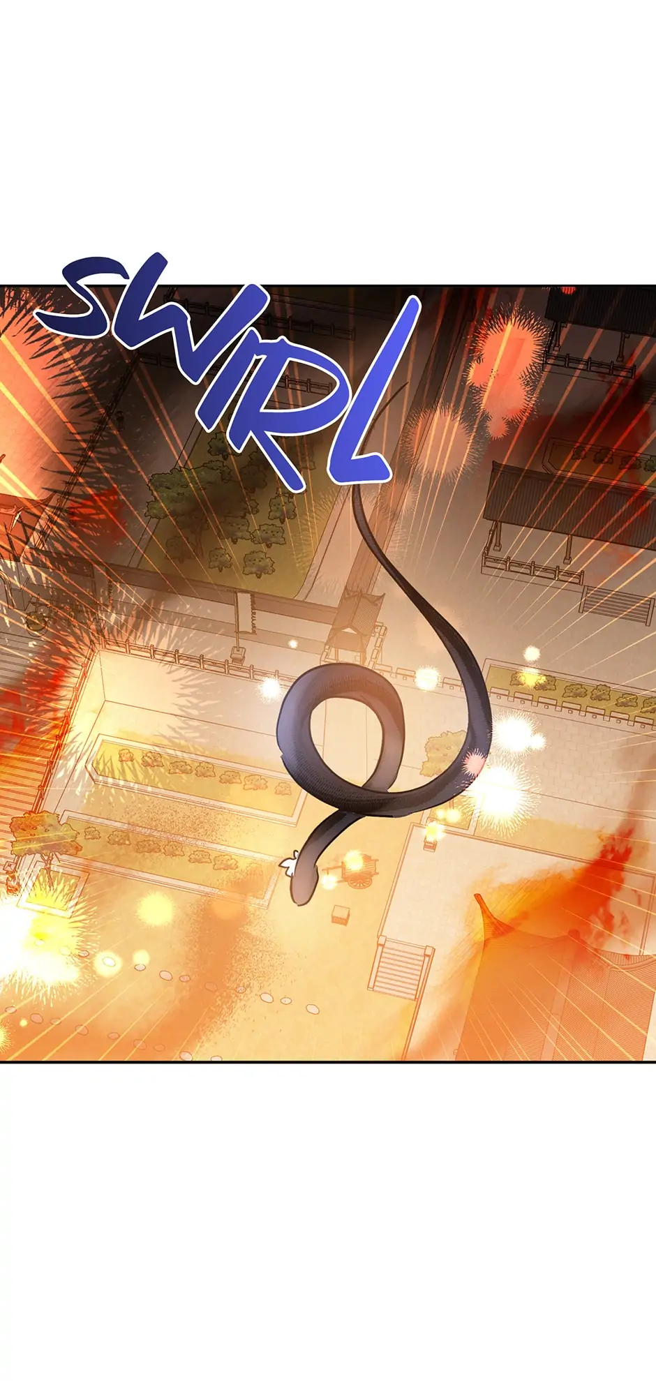 I Am the Precious Daughter of the Greatest Villain in the Fantasy World Chapter 57 - Page 36
