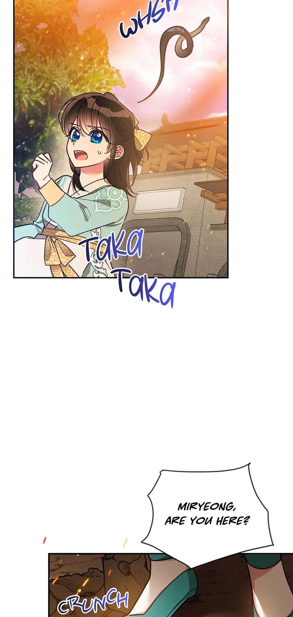 I Am the Precious Daughter of the Greatest Villain in the Fantasy World Chapter 57 - Page 38
