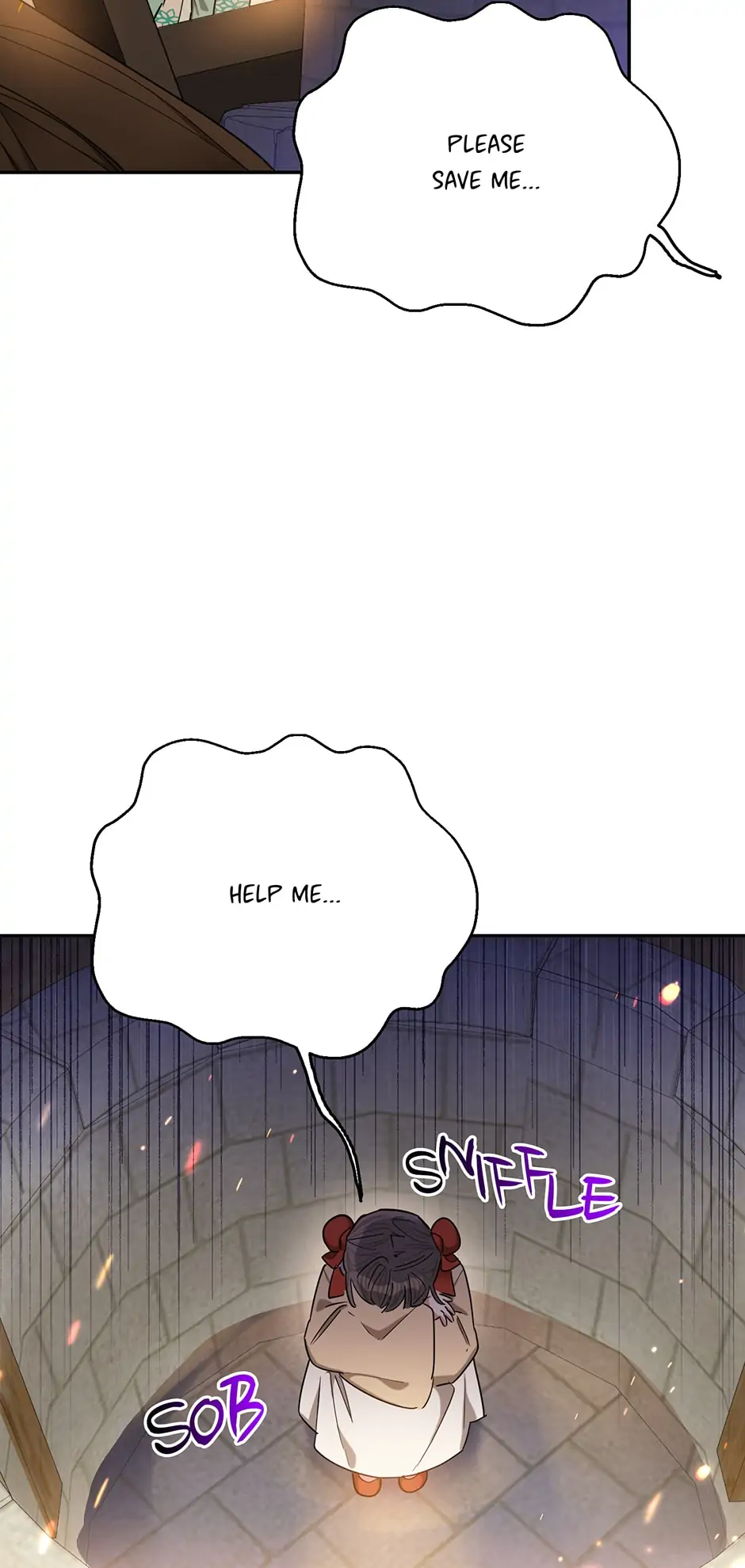 I Am the Precious Daughter of the Greatest Villain in the Fantasy World Chapter 57 - Page 40