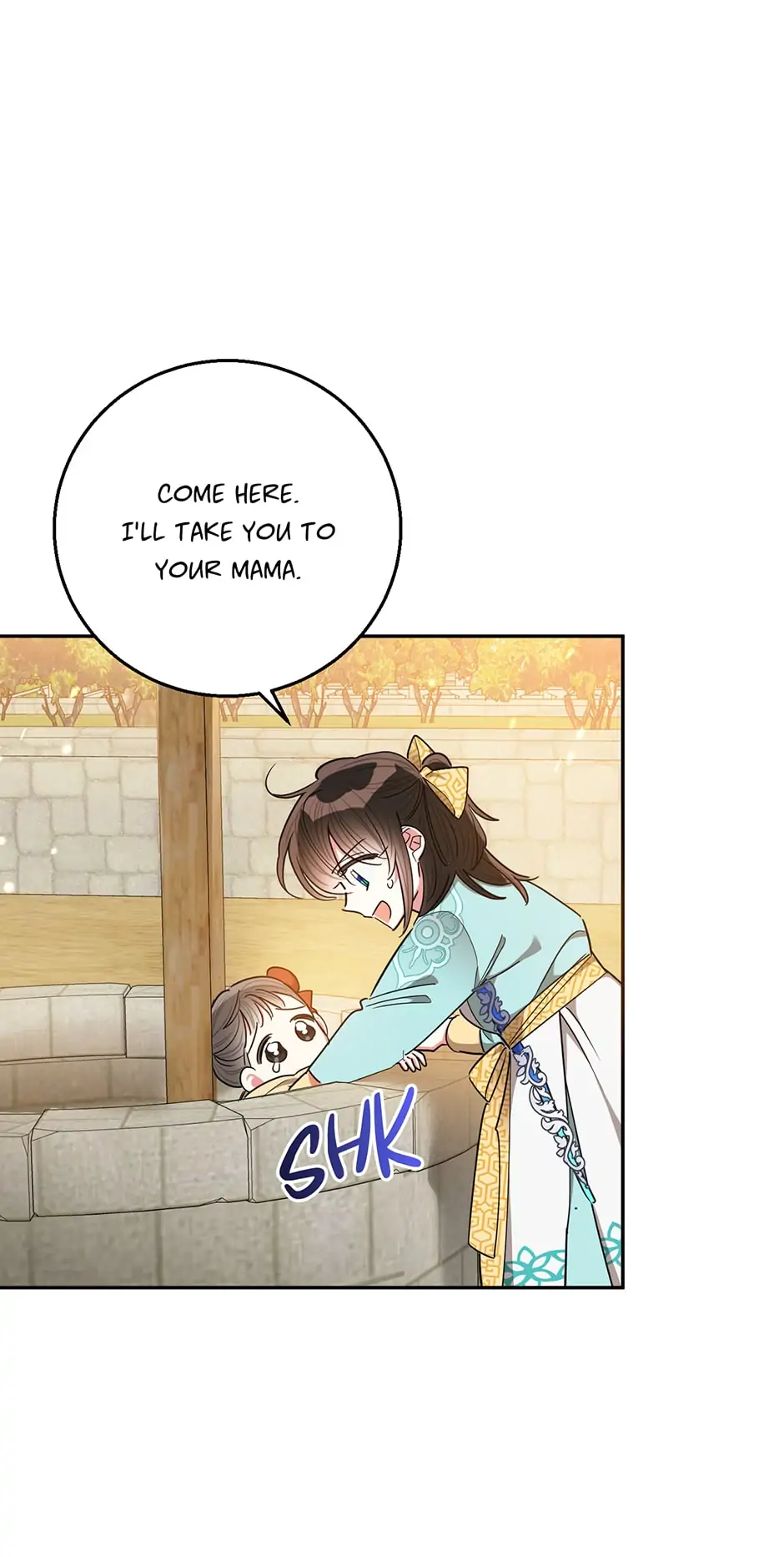 I Am the Precious Daughter of the Greatest Villain in the Fantasy World Chapter 57 - Page 42