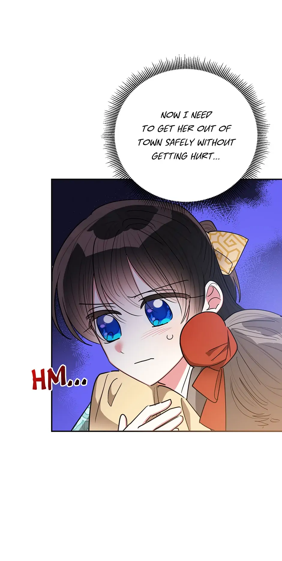 I Am the Precious Daughter of the Greatest Villain in the Fantasy World Chapter 57 - Page 43