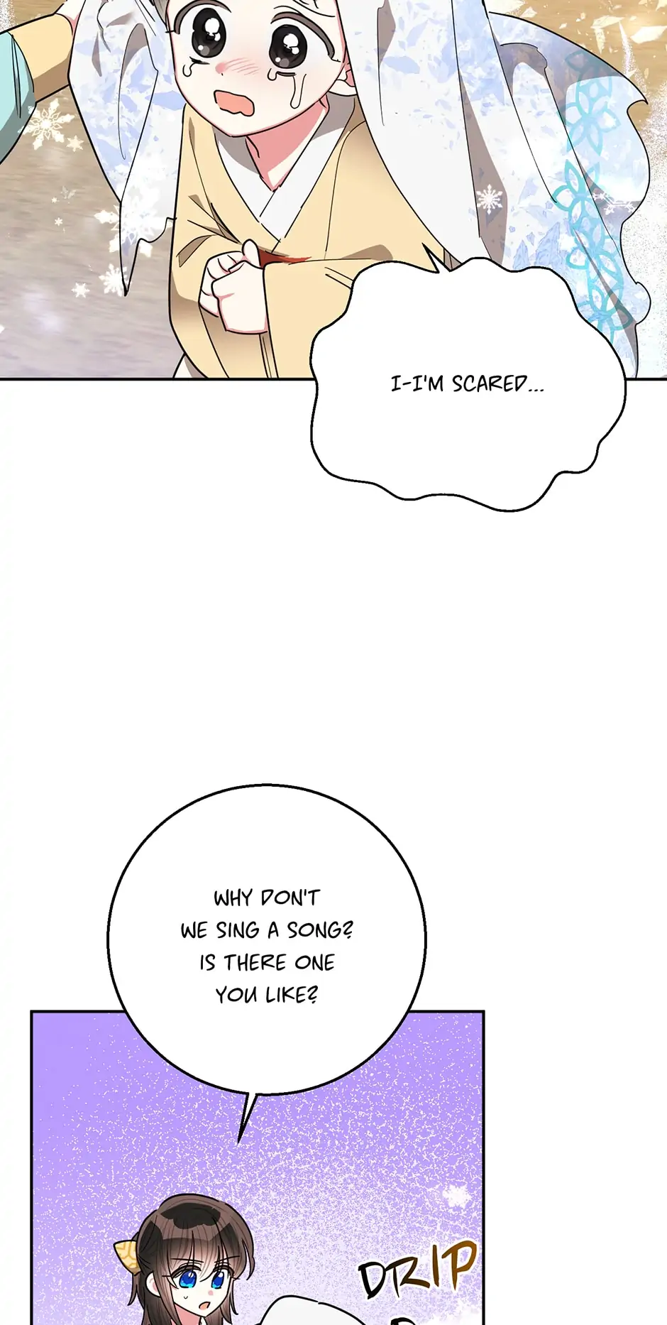I Am the Precious Daughter of the Greatest Villain in the Fantasy World Chapter 57 - Page 46