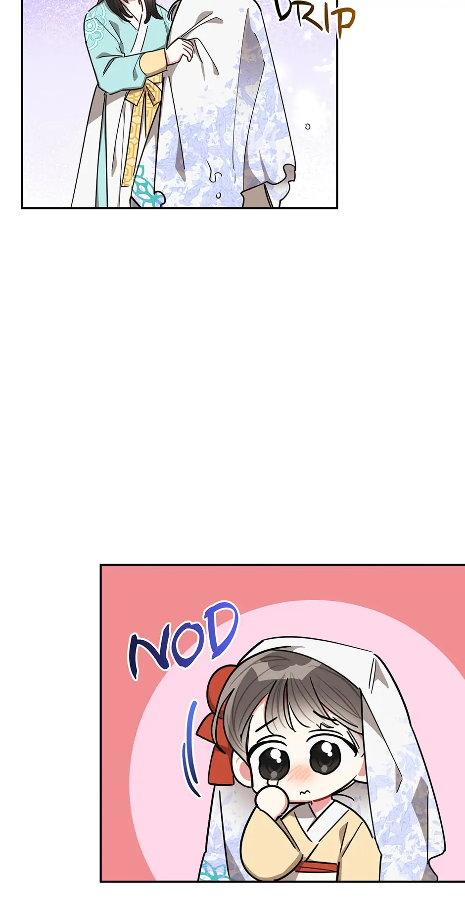 I Am the Precious Daughter of the Greatest Villain in the Fantasy World Chapter 57 - Page 47