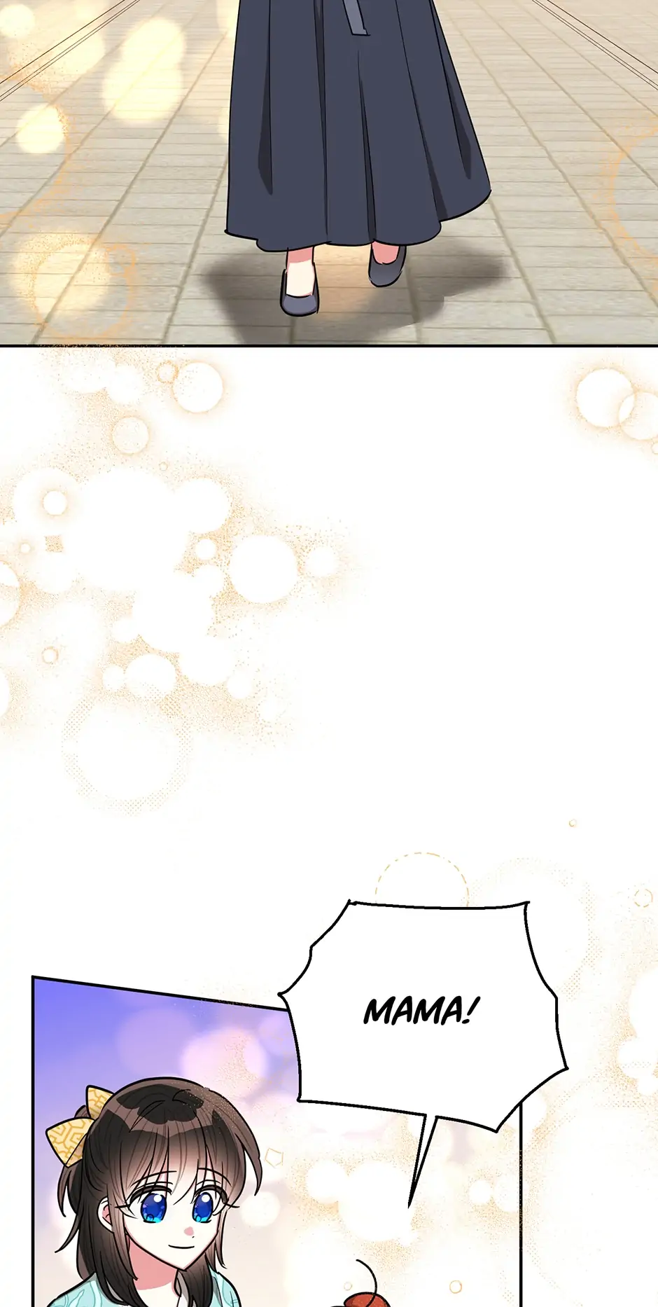 I Am the Precious Daughter of the Greatest Villain in the Fantasy World Chapter 57 - Page 52