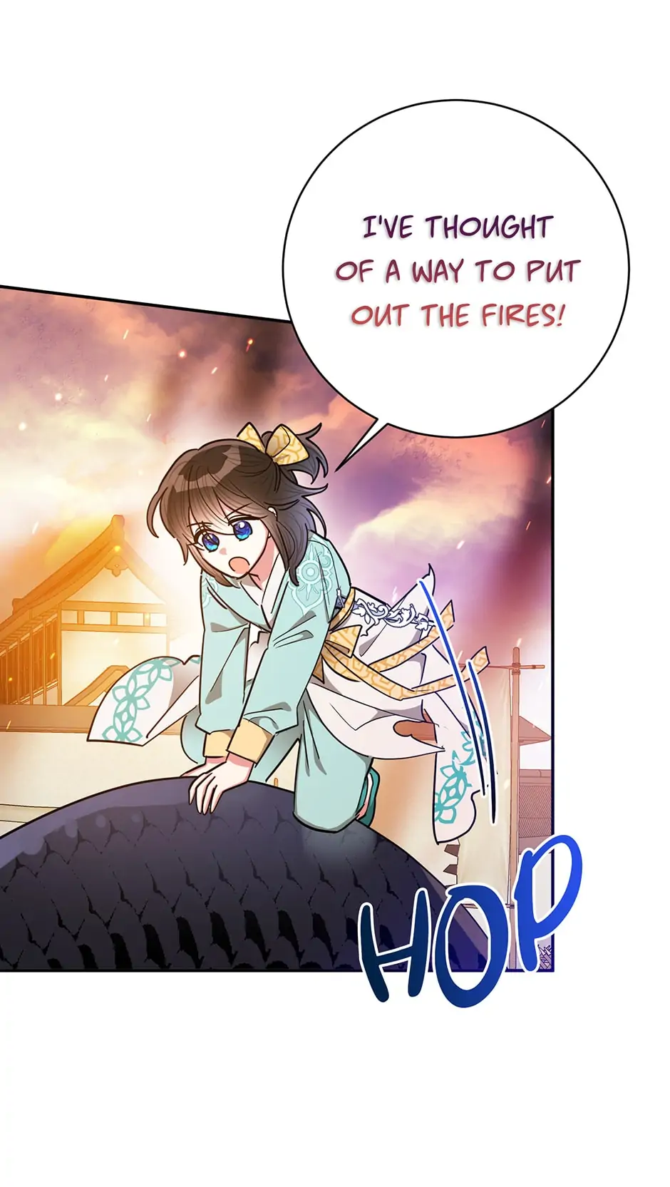 I Am the Precious Daughter of the Greatest Villain in the Fantasy World Chapter 57 - Page 57