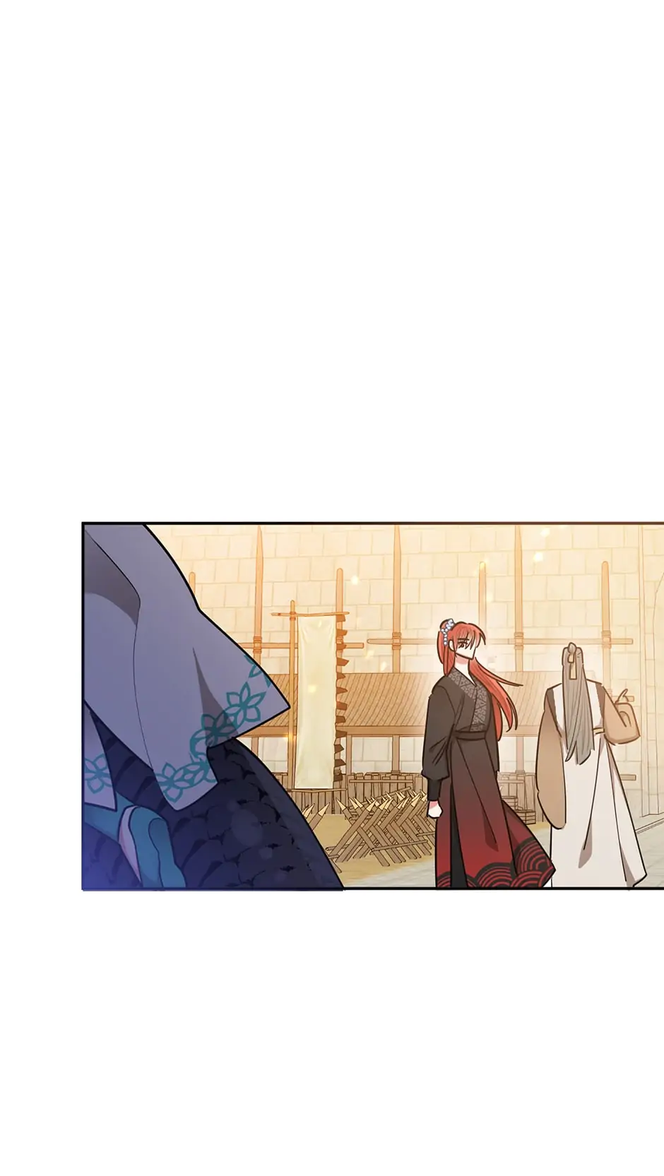 I Am the Precious Daughter of the Greatest Villain in the Fantasy World Chapter 57 - Page 58