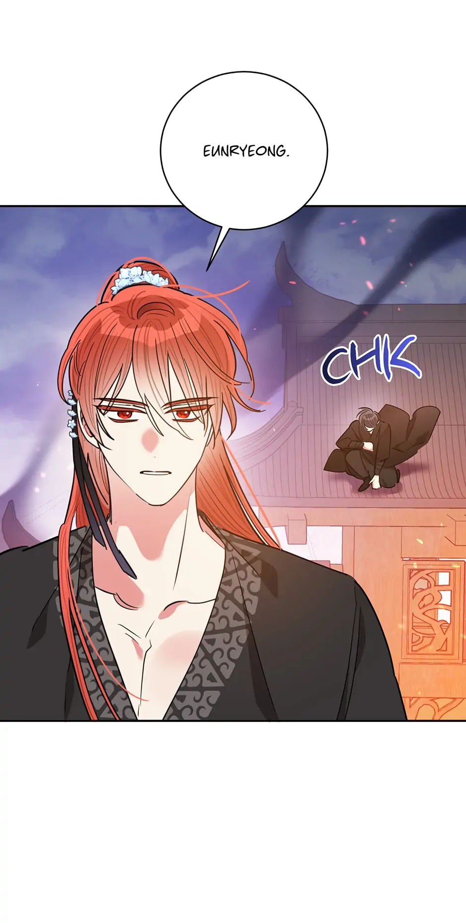 I Am the Precious Daughter of the Greatest Villain in the Fantasy World Chapter 57 - Page 6