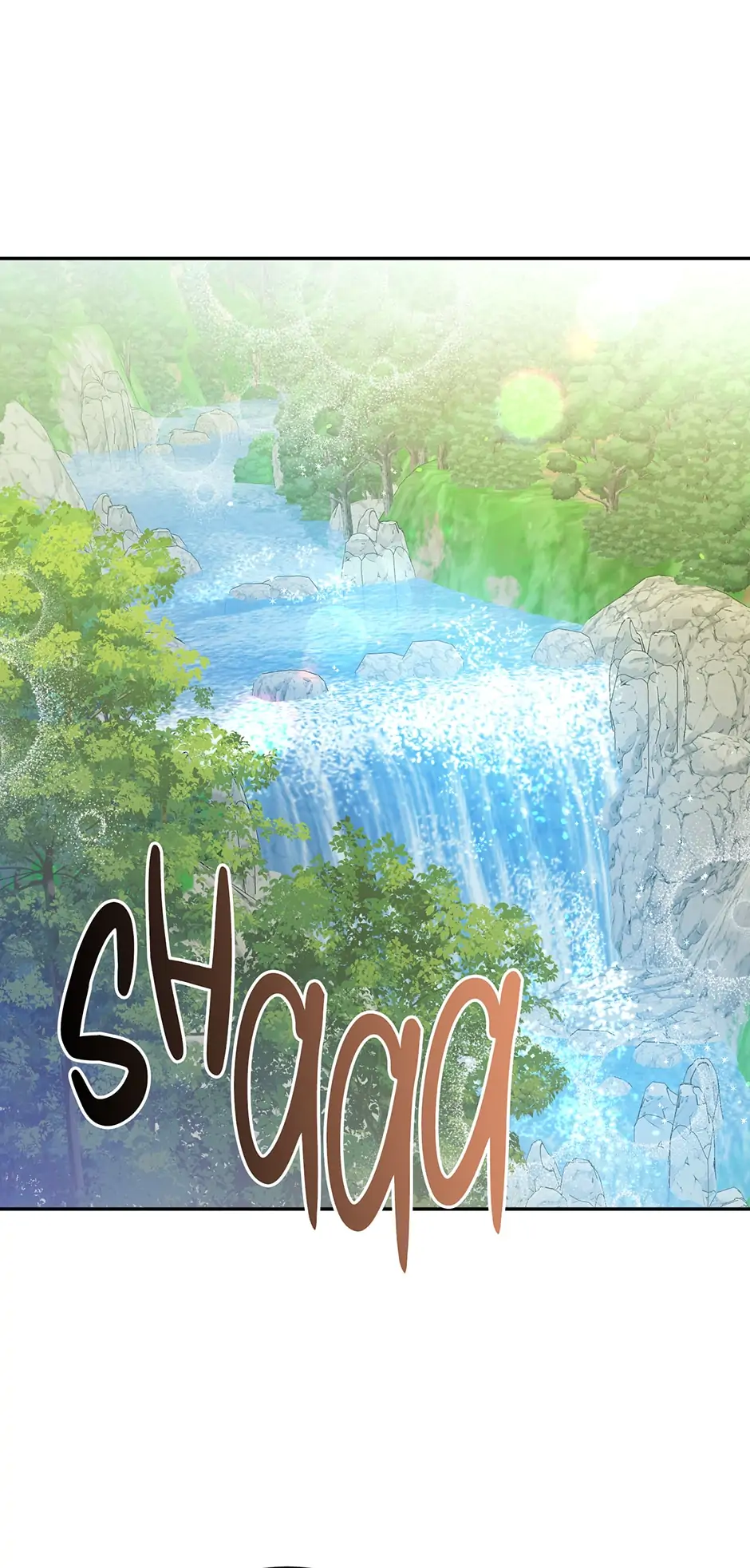 I Am the Precious Daughter of the Greatest Villain in the Fantasy World Chapter 58 - Page 0