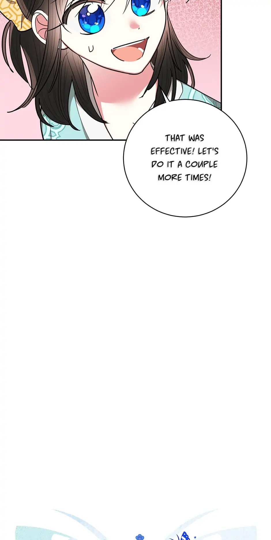 I Am the Precious Daughter of the Greatest Villain in the Fantasy World Chapter 58 - Page 10