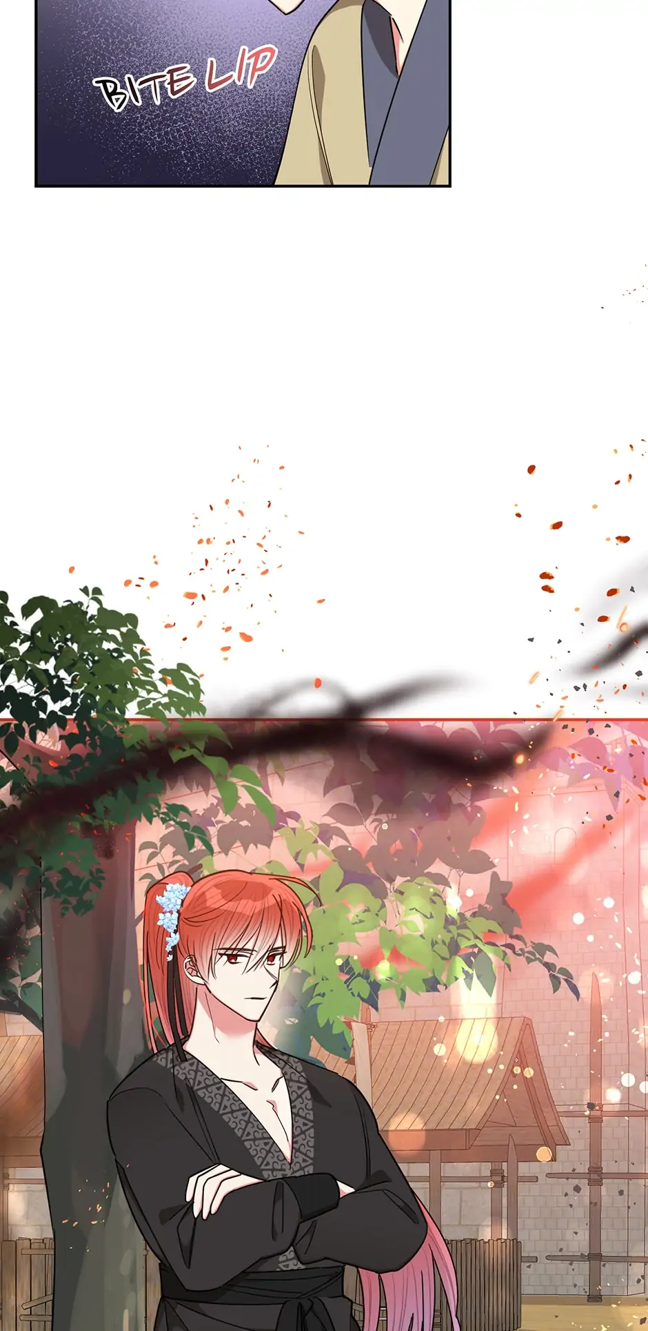 I Am the Precious Daughter of the Greatest Villain in the Fantasy World Chapter 58 - Page 14