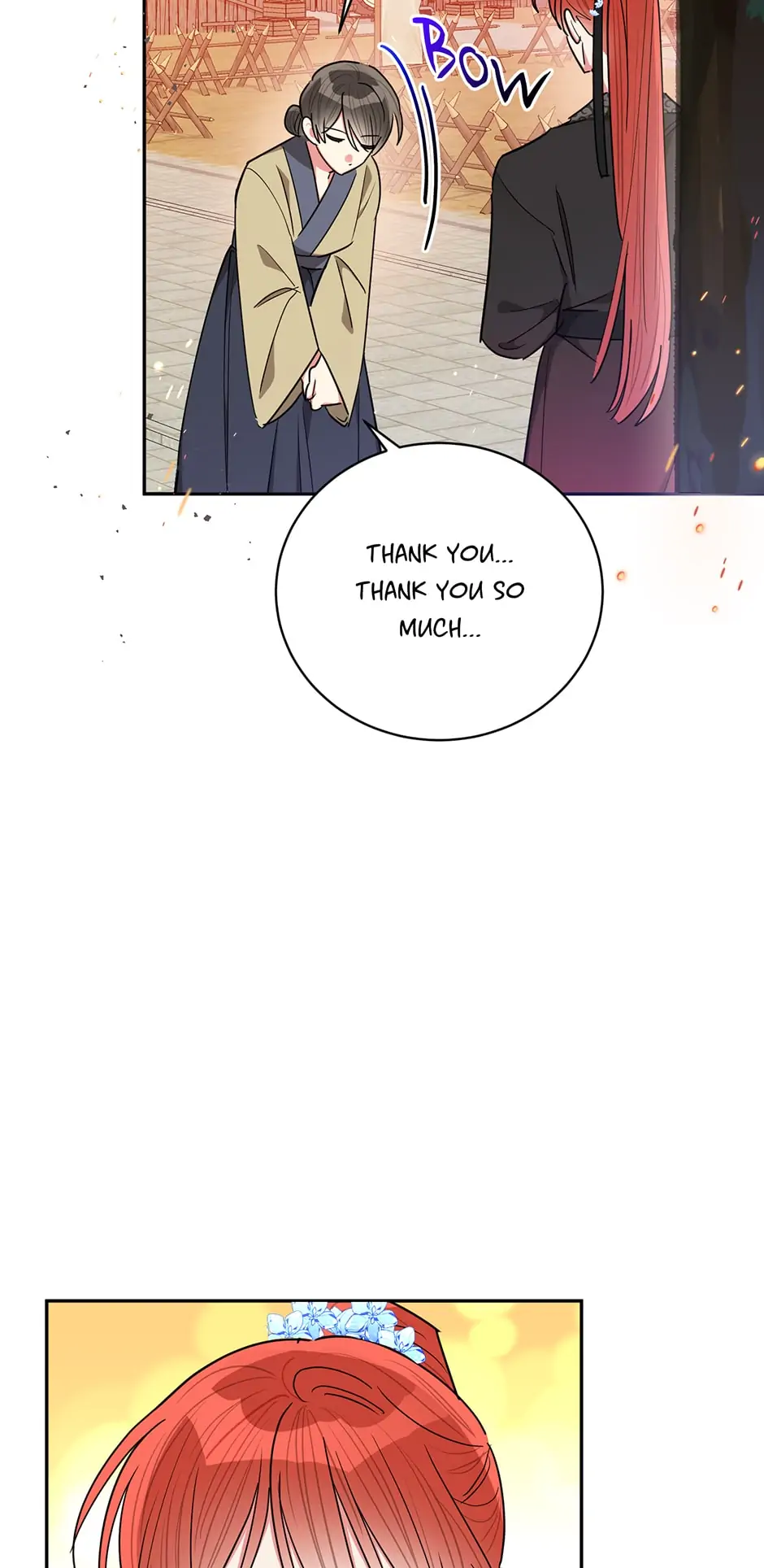 I Am the Precious Daughter of the Greatest Villain in the Fantasy World Chapter 58 - Page 16