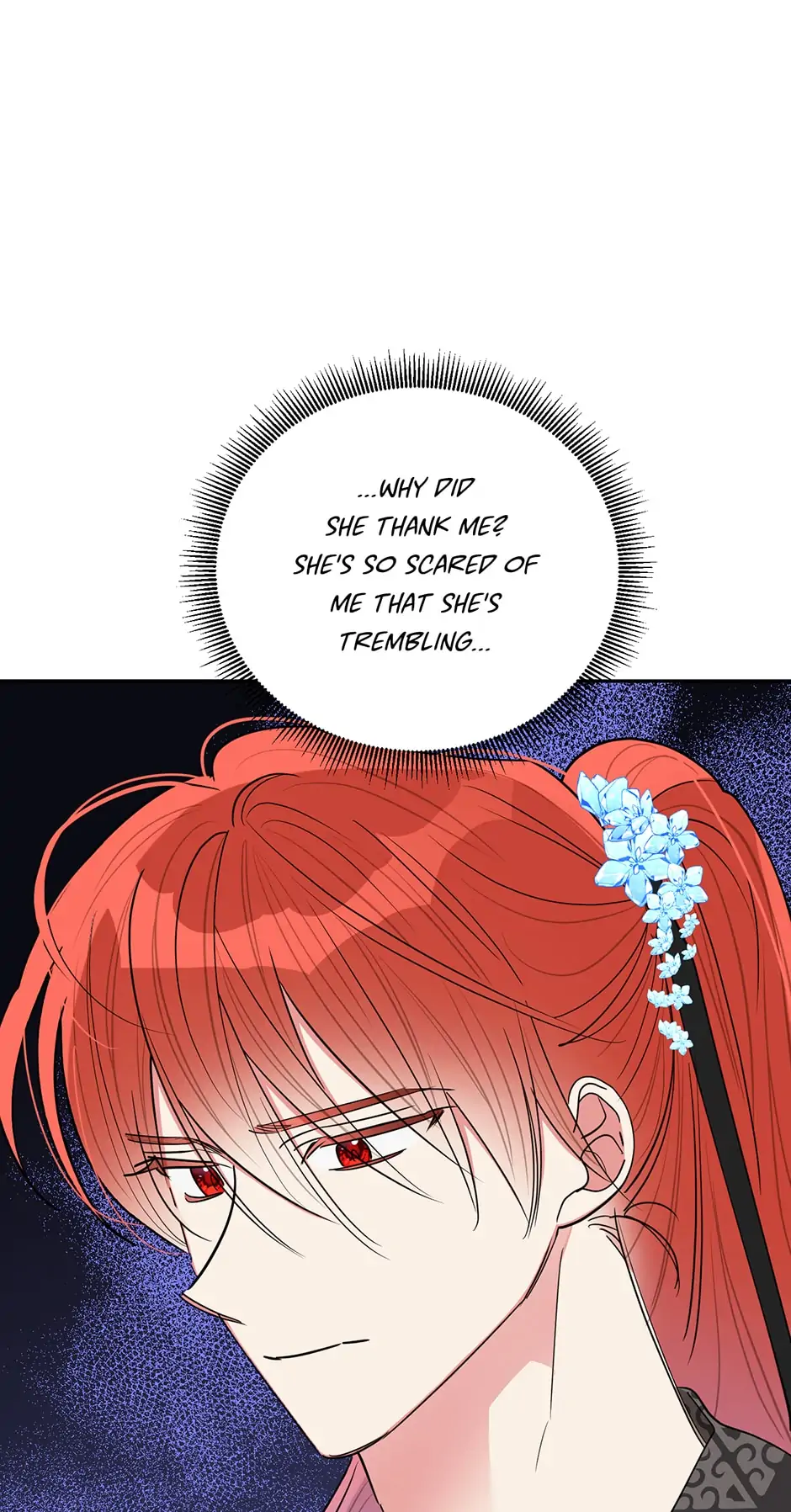 I Am the Precious Daughter of the Greatest Villain in the Fantasy World Chapter 58 - Page 18