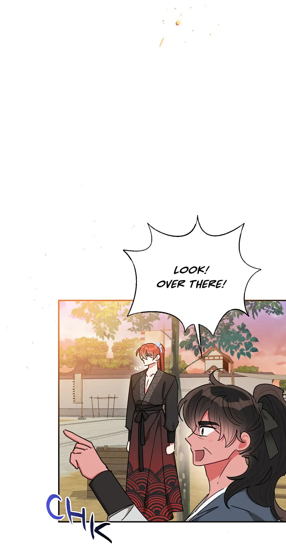I Am the Precious Daughter of the Greatest Villain in the Fantasy World Chapter 58 - Page 21