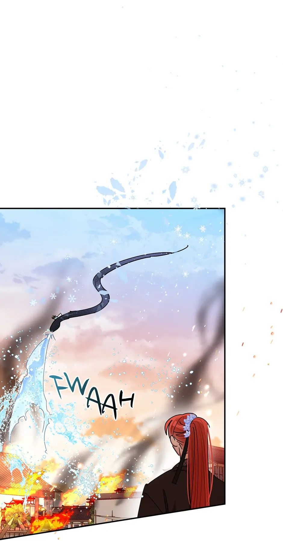 I Am the Precious Daughter of the Greatest Villain in the Fantasy World Chapter 58 - Page 22