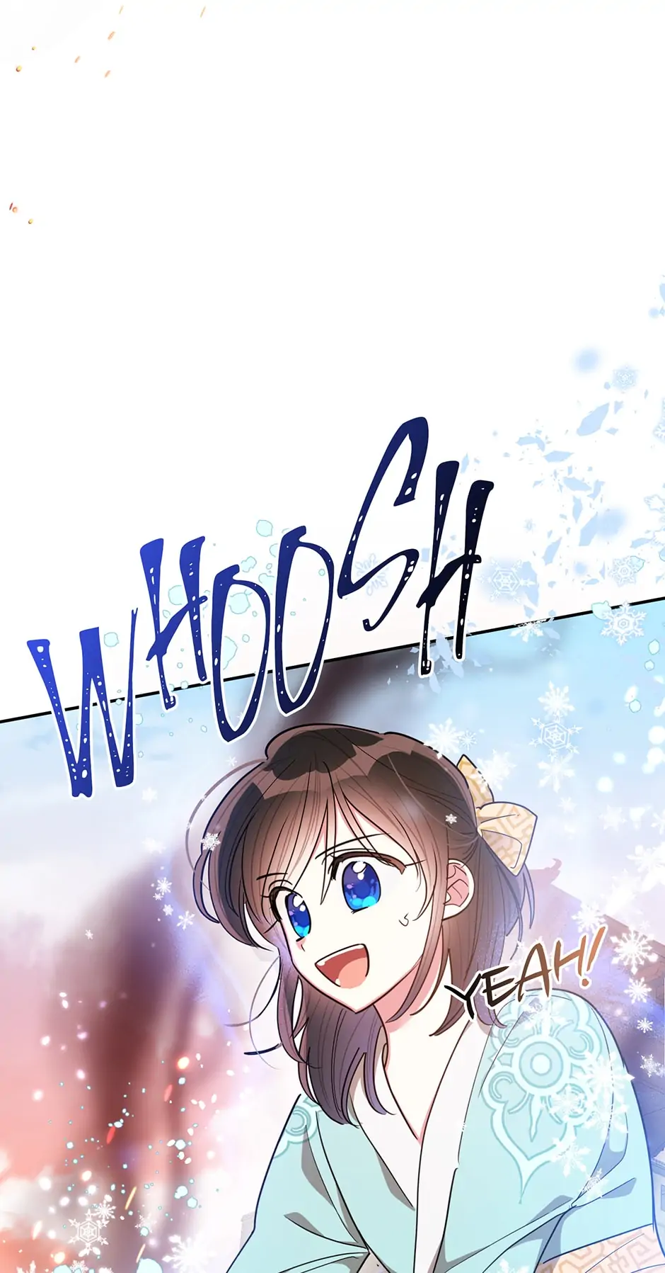 I Am the Precious Daughter of the Greatest Villain in the Fantasy World Chapter 58 - Page 23
