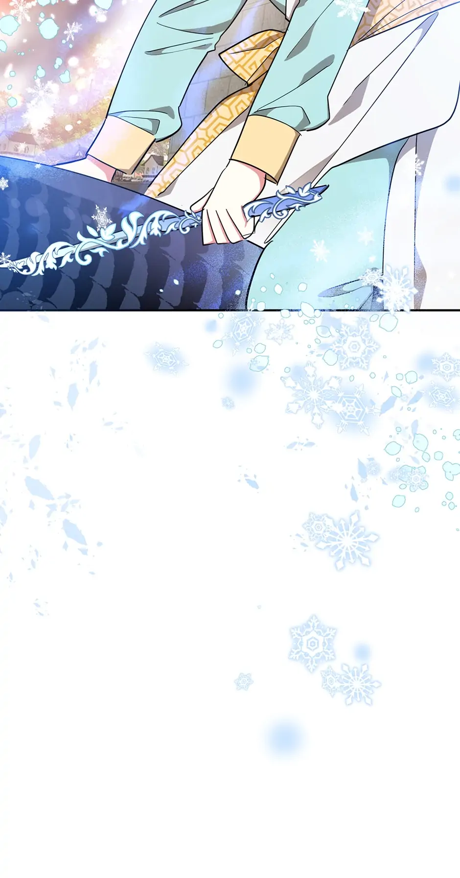 I Am the Precious Daughter of the Greatest Villain in the Fantasy World Chapter 58 - Page 24
