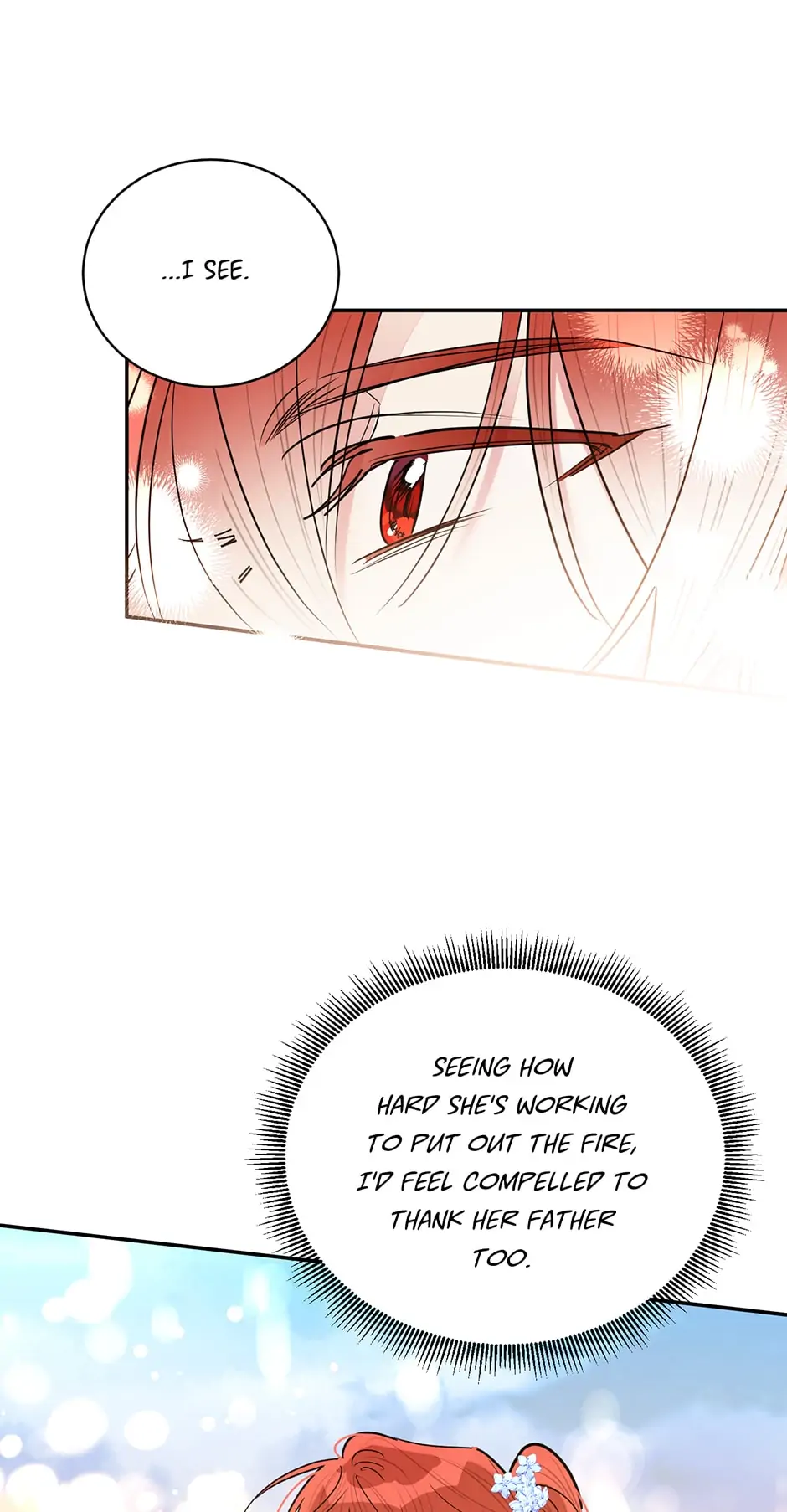 I Am the Precious Daughter of the Greatest Villain in the Fantasy World Chapter 58 - Page 25