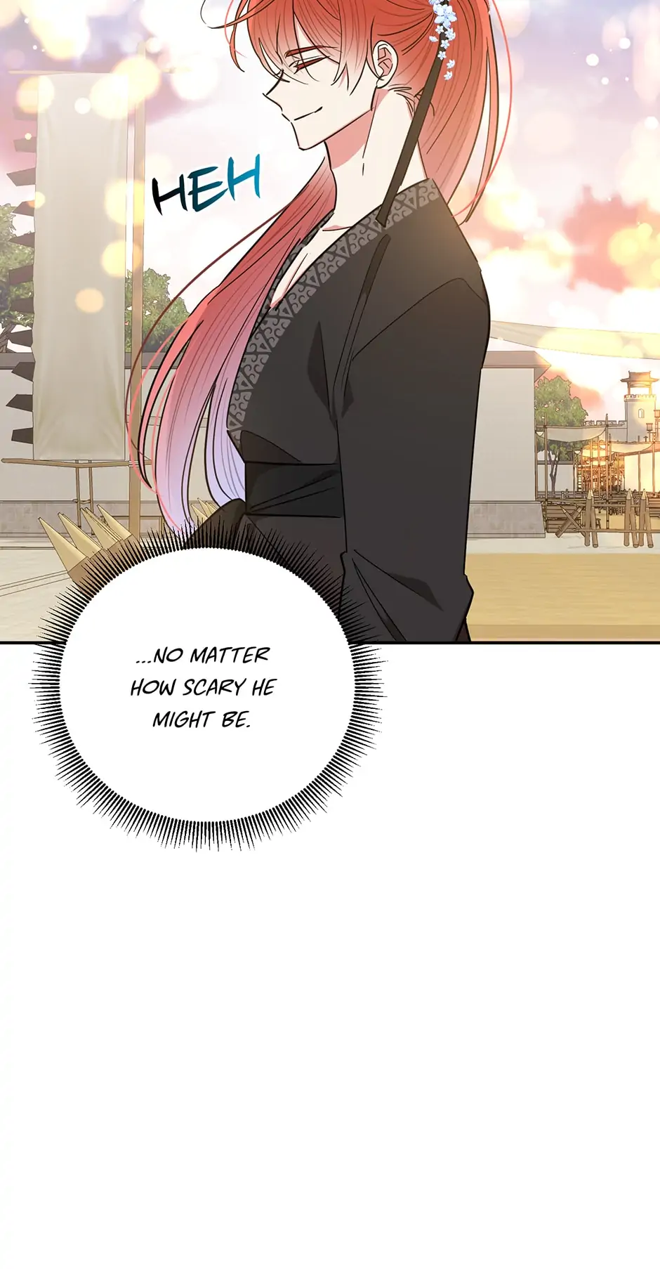 I Am the Precious Daughter of the Greatest Villain in the Fantasy World Chapter 58 - Page 26