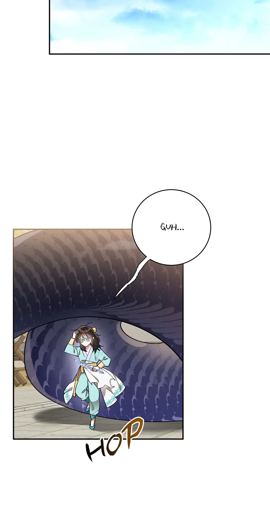 I Am the Precious Daughter of the Greatest Villain in the Fantasy World Chapter 58 - Page 31