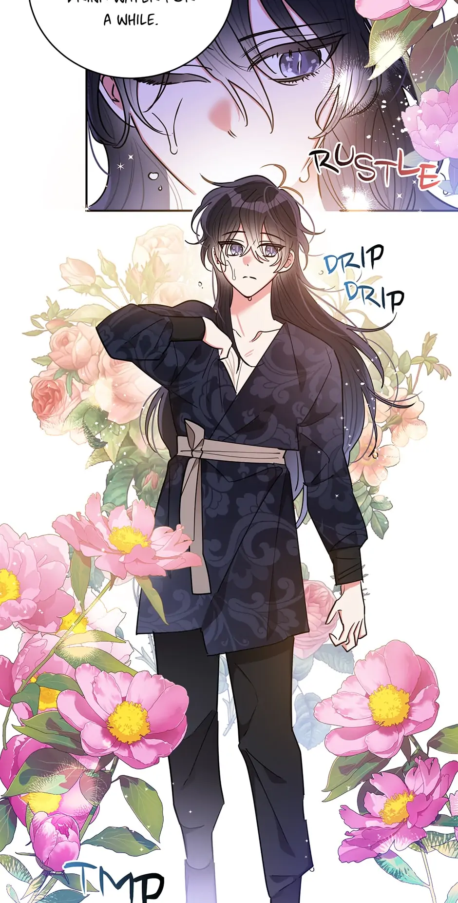 I Am the Precious Daughter of the Greatest Villain in the Fantasy World Chapter 58 - Page 34