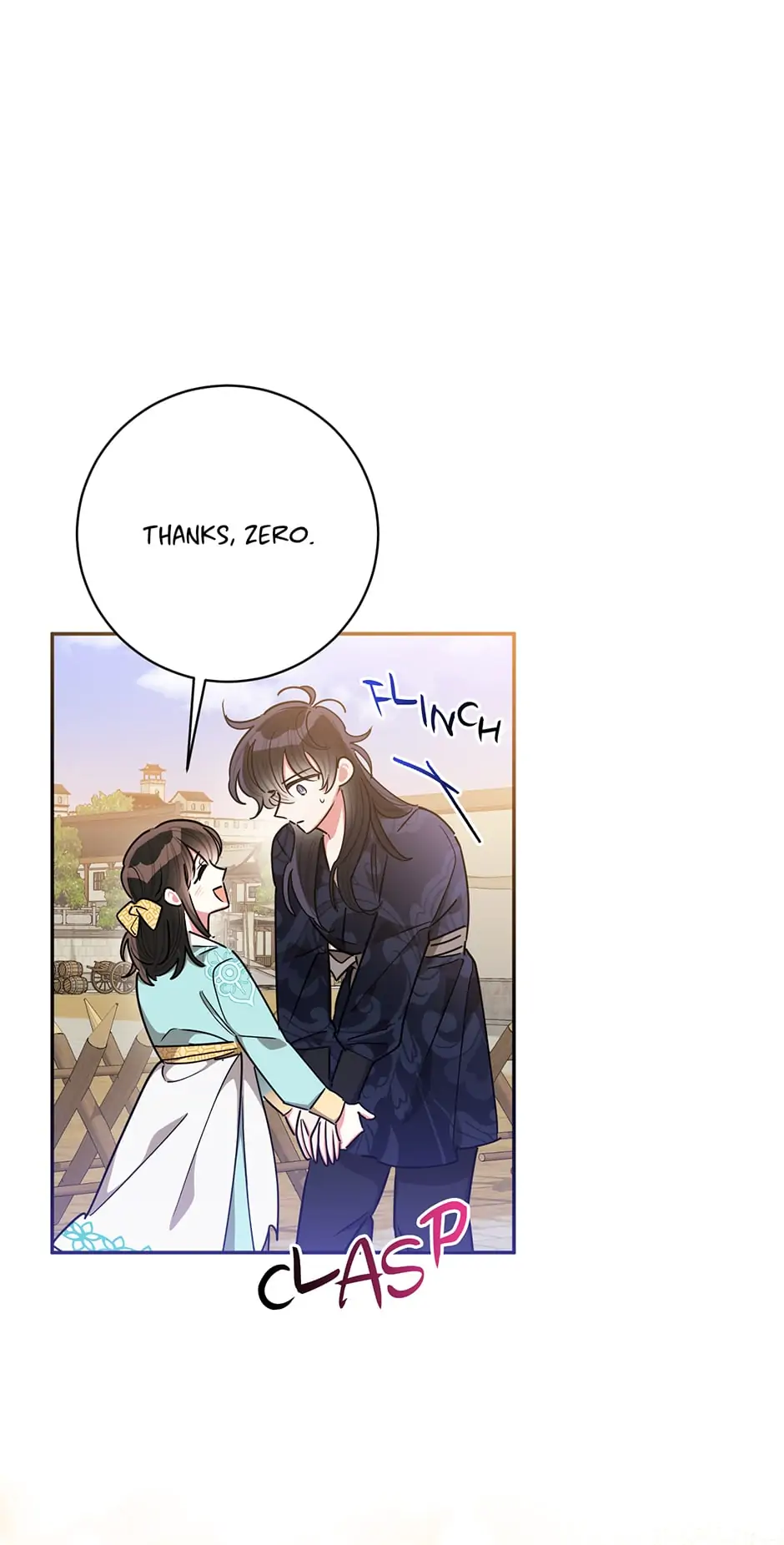 I Am the Precious Daughter of the Greatest Villain in the Fantasy World Chapter 58 - Page 36