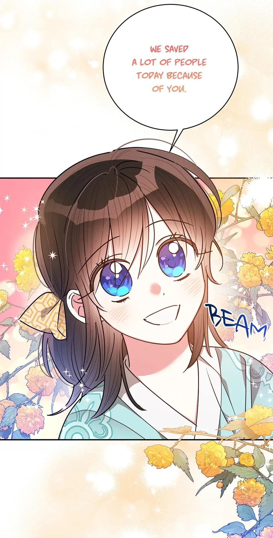 I Am the Precious Daughter of the Greatest Villain in the Fantasy World Chapter 58 - Page 37