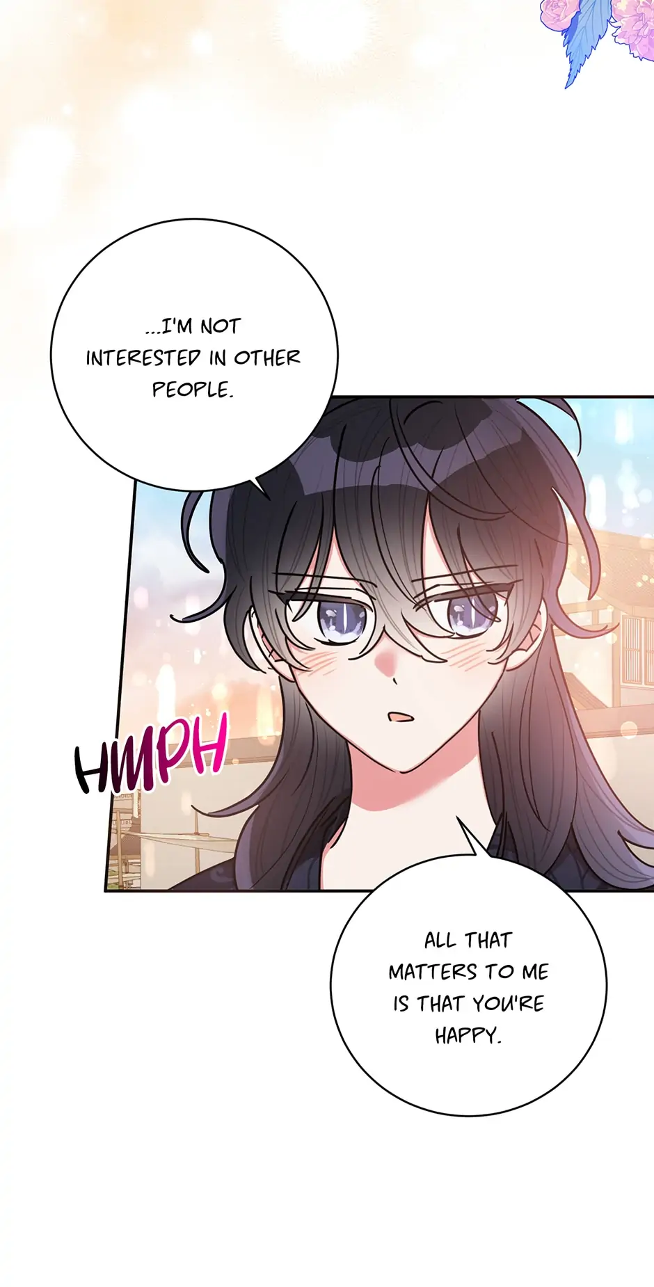 I Am the Precious Daughter of the Greatest Villain in the Fantasy World Chapter 58 - Page 38