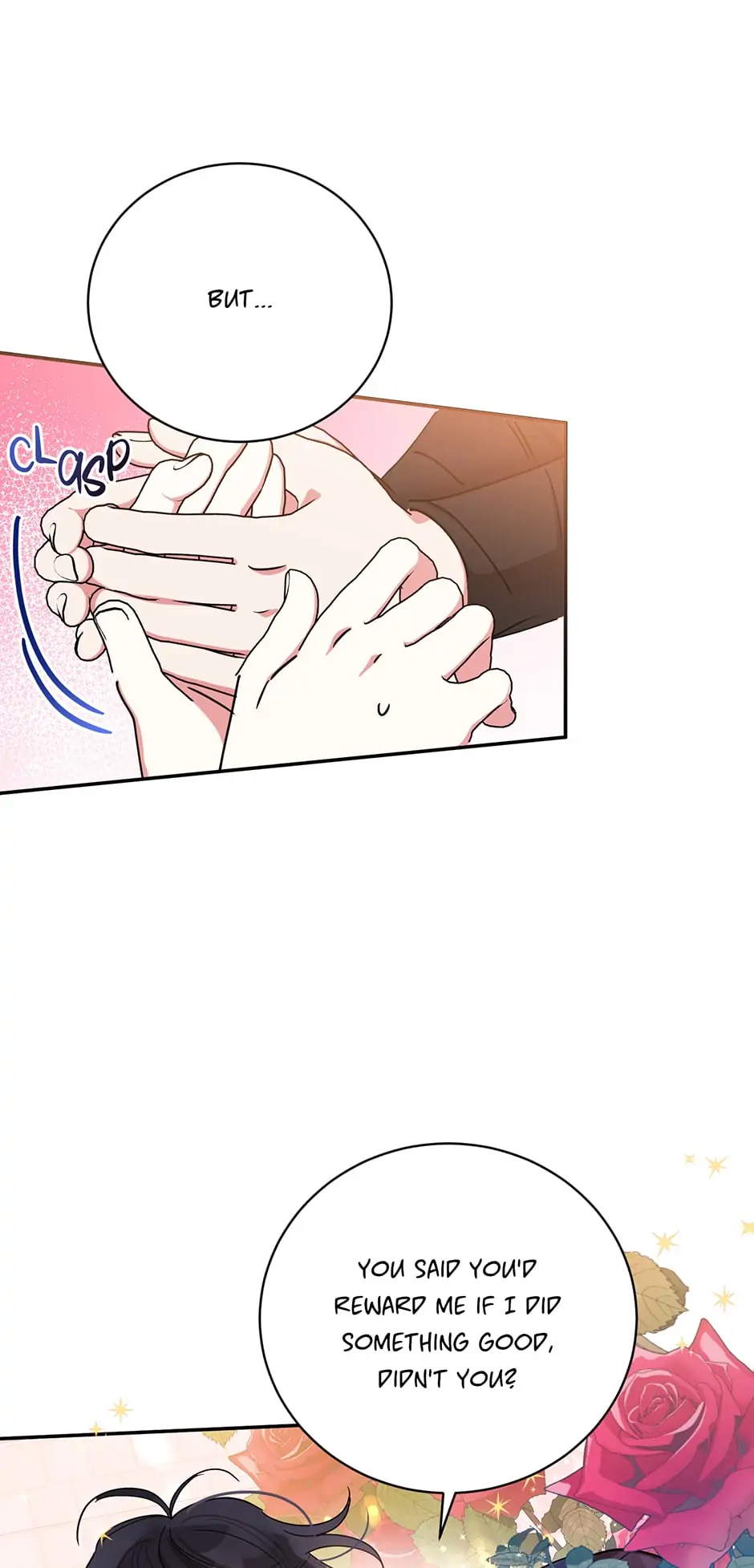 I Am the Precious Daughter of the Greatest Villain in the Fantasy World Chapter 58 - Page 39