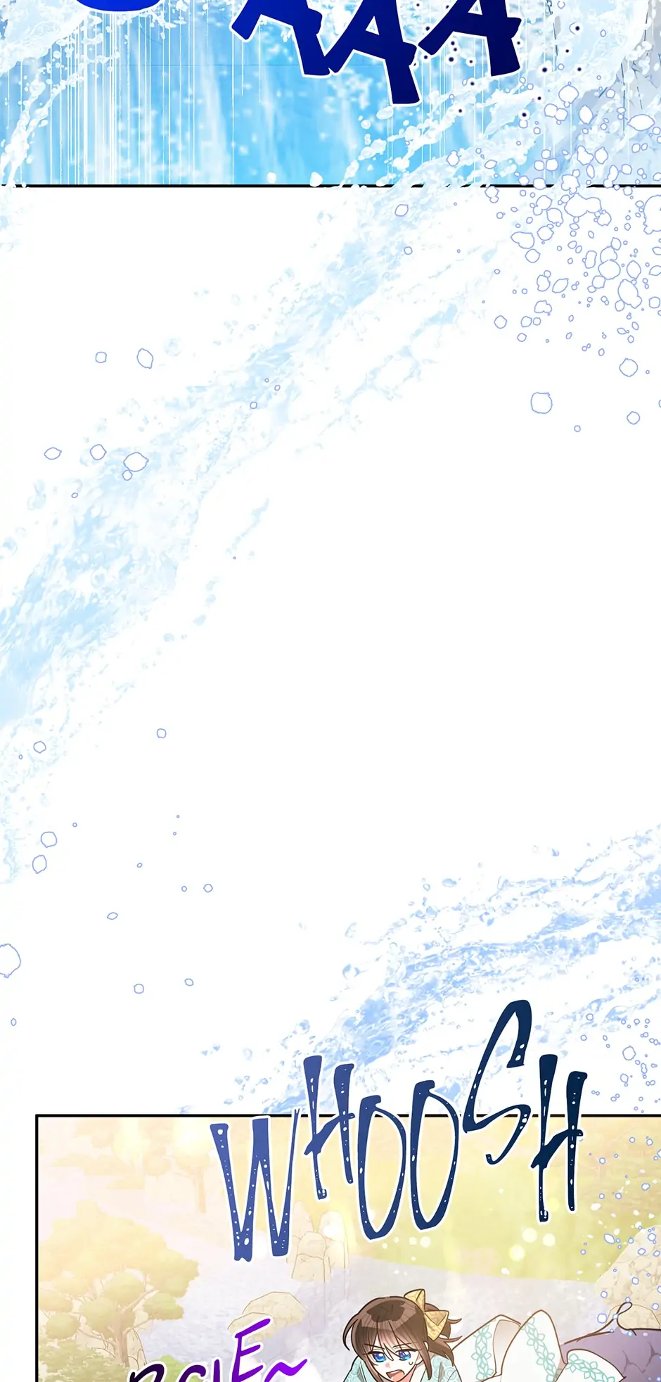 I Am the Precious Daughter of the Greatest Villain in the Fantasy World Chapter 58 - Page 4