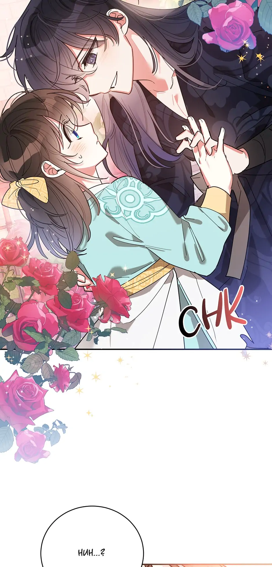 I Am the Precious Daughter of the Greatest Villain in the Fantasy World Chapter 58 - Page 40