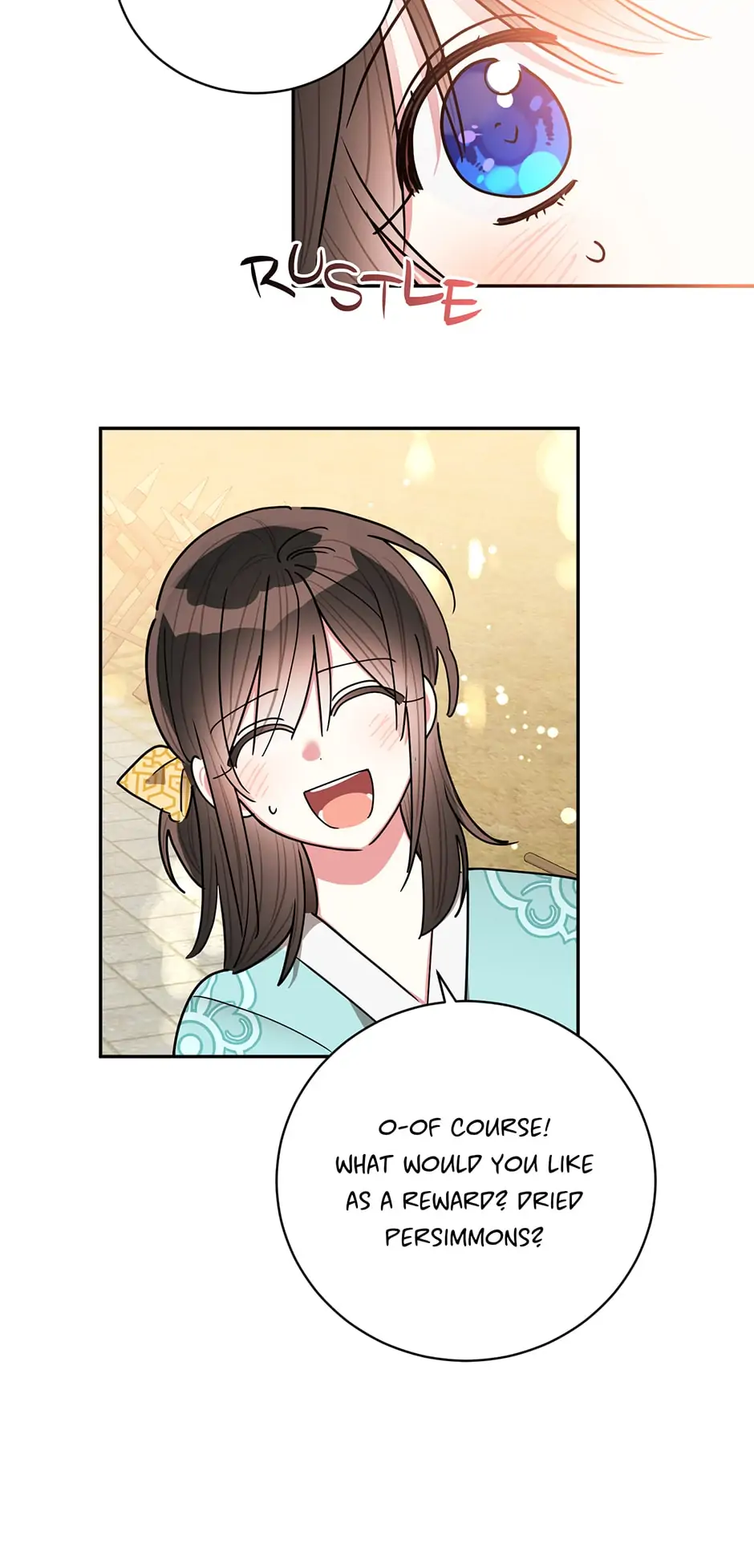 I Am the Precious Daughter of the Greatest Villain in the Fantasy World Chapter 58 - Page 41