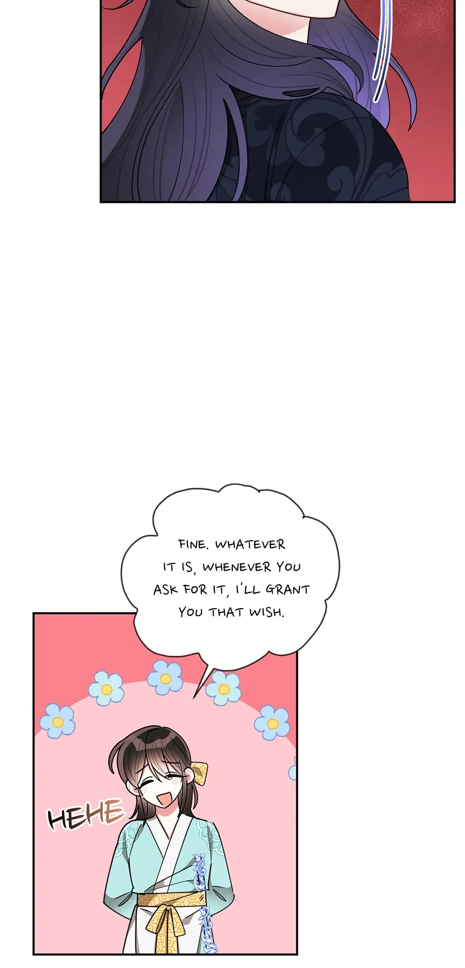 I Am the Precious Daughter of the Greatest Villain in the Fantasy World Chapter 58 - Page 44