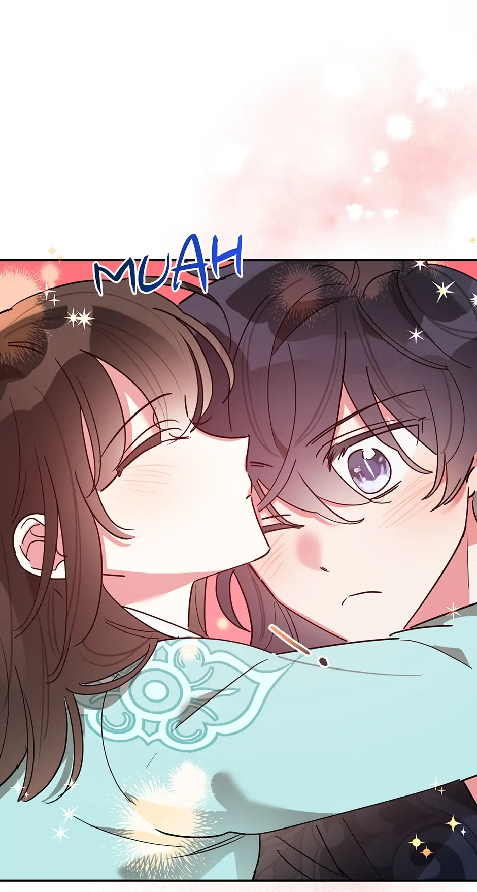 I Am the Precious Daughter of the Greatest Villain in the Fantasy World Chapter 58 - Page 46