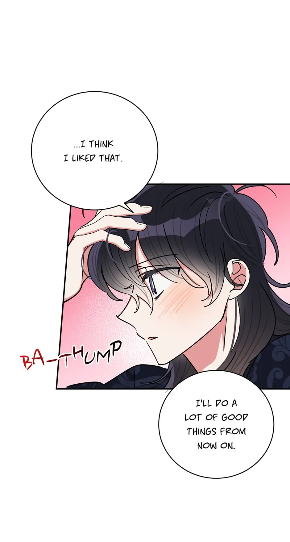 I Am the Precious Daughter of the Greatest Villain in the Fantasy World Chapter 58 - Page 49