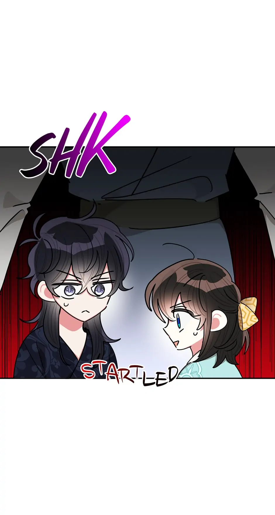 I Am the Precious Daughter of the Greatest Villain in the Fantasy World Chapter 58 - Page 50