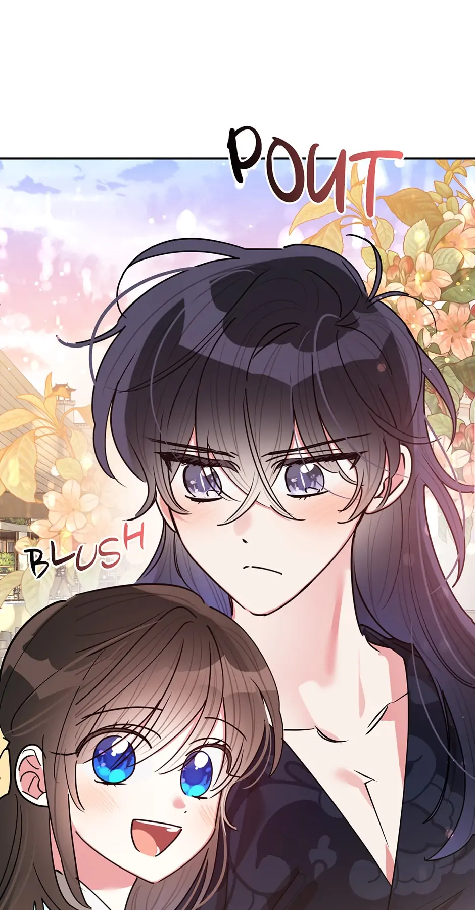 I Am the Precious Daughter of the Greatest Villain in the Fantasy World Chapter 58 - Page 56