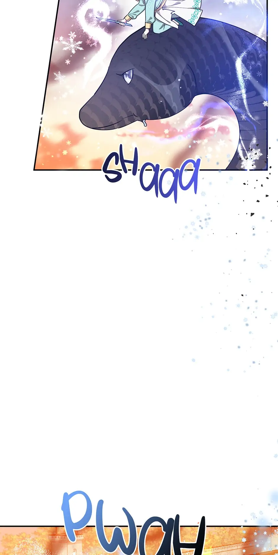 I Am the Precious Daughter of the Greatest Villain in the Fantasy World Chapter 58 - Page 7