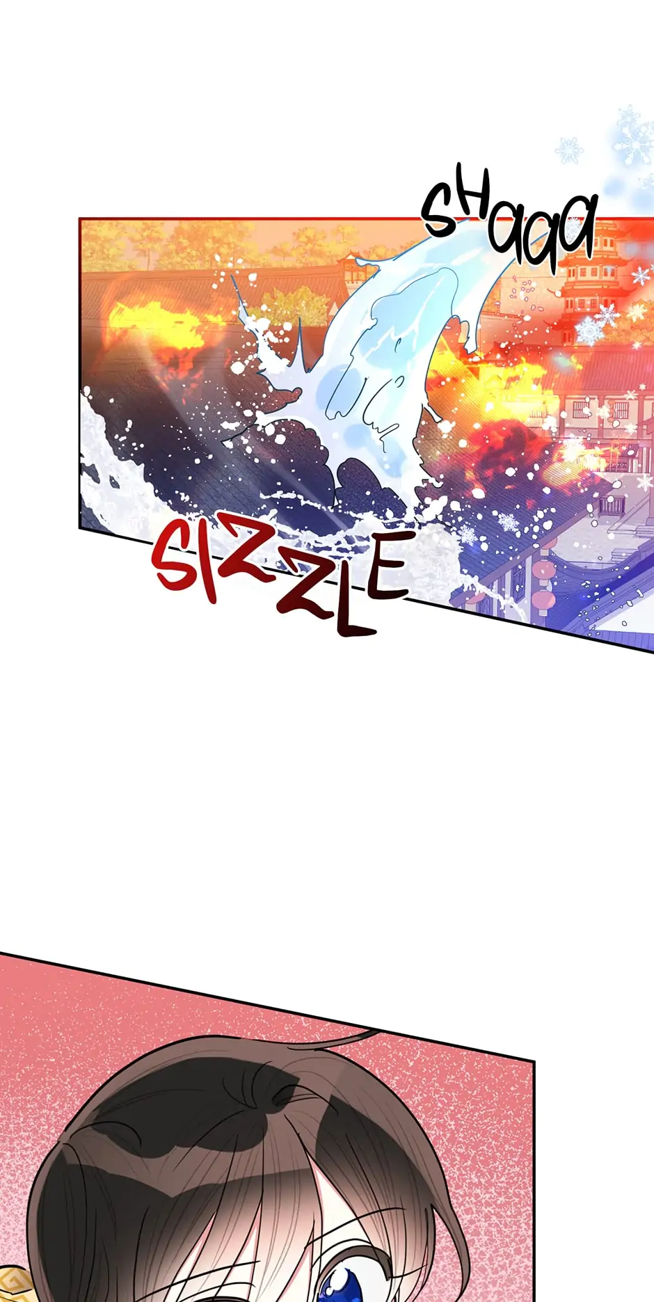 I Am the Precious Daughter of the Greatest Villain in the Fantasy World Chapter 58 - Page 9