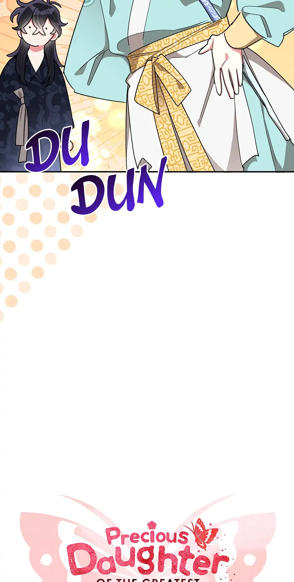 I Am the Precious Daughter of the Greatest Villain in the Fantasy World Chapter 59 - Page 10