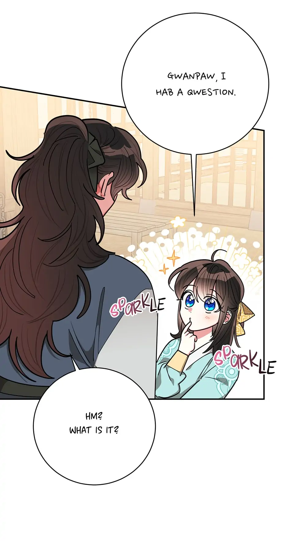 I Am the Precious Daughter of the Greatest Villain in the Fantasy World Chapter 59 - Page 13
