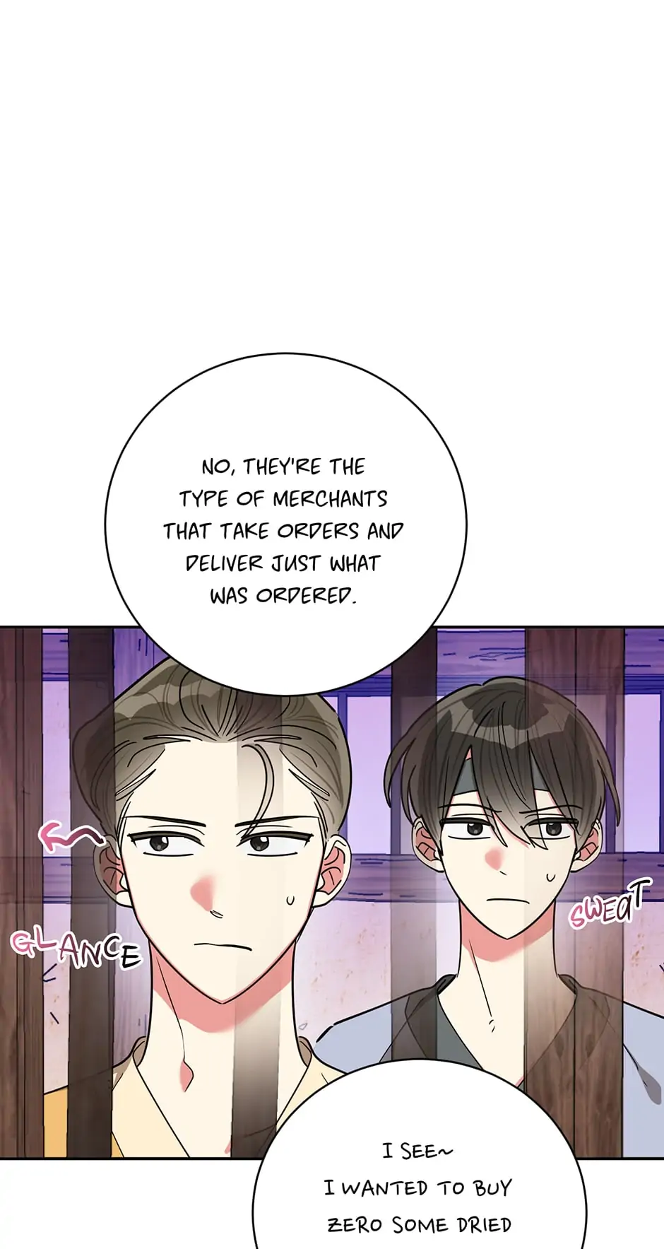 I Am the Precious Daughter of the Greatest Villain in the Fantasy World Chapter 59 - Page 15
