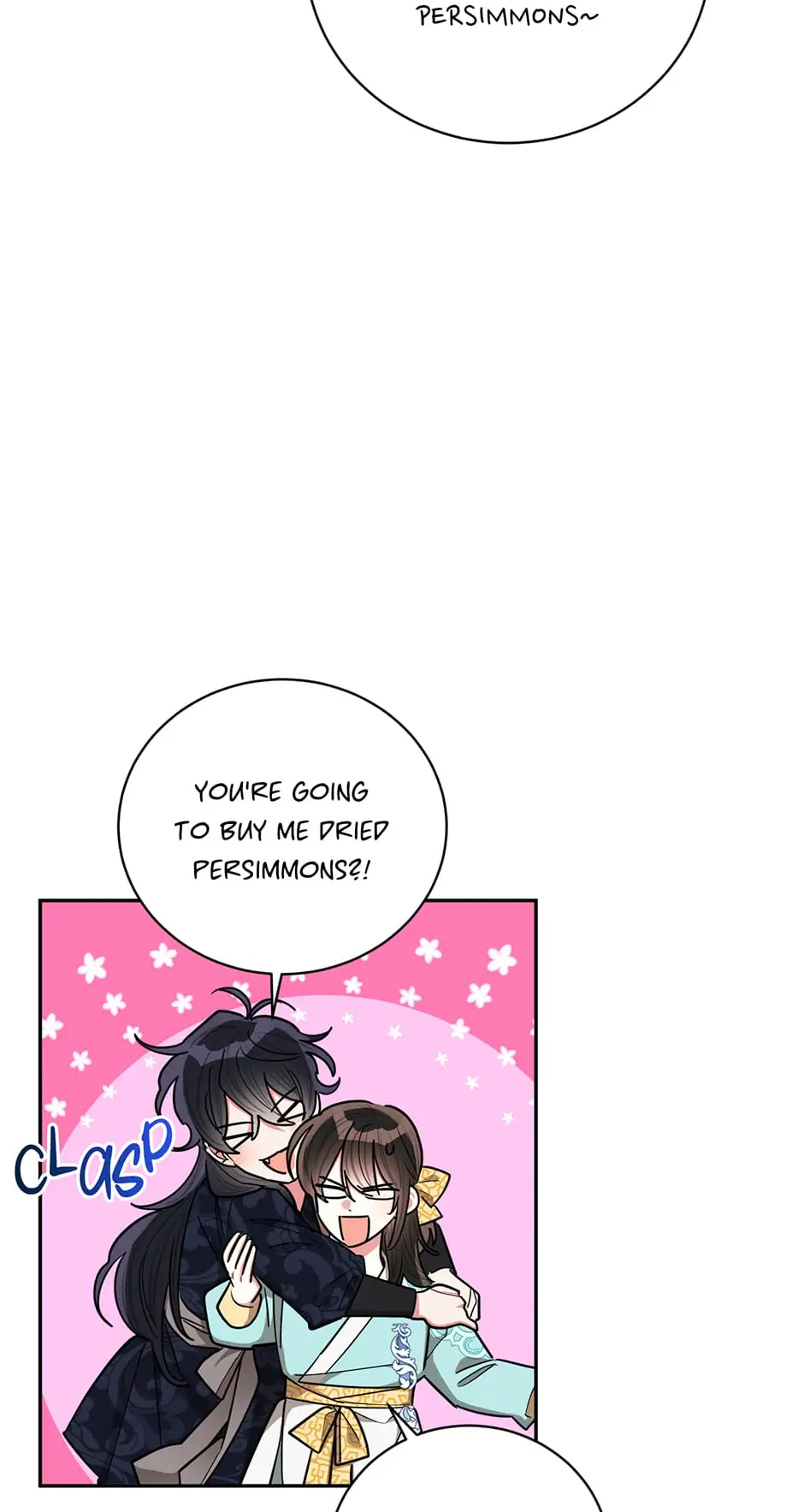 I Am the Precious Daughter of the Greatest Villain in the Fantasy World Chapter 59 - Page 16