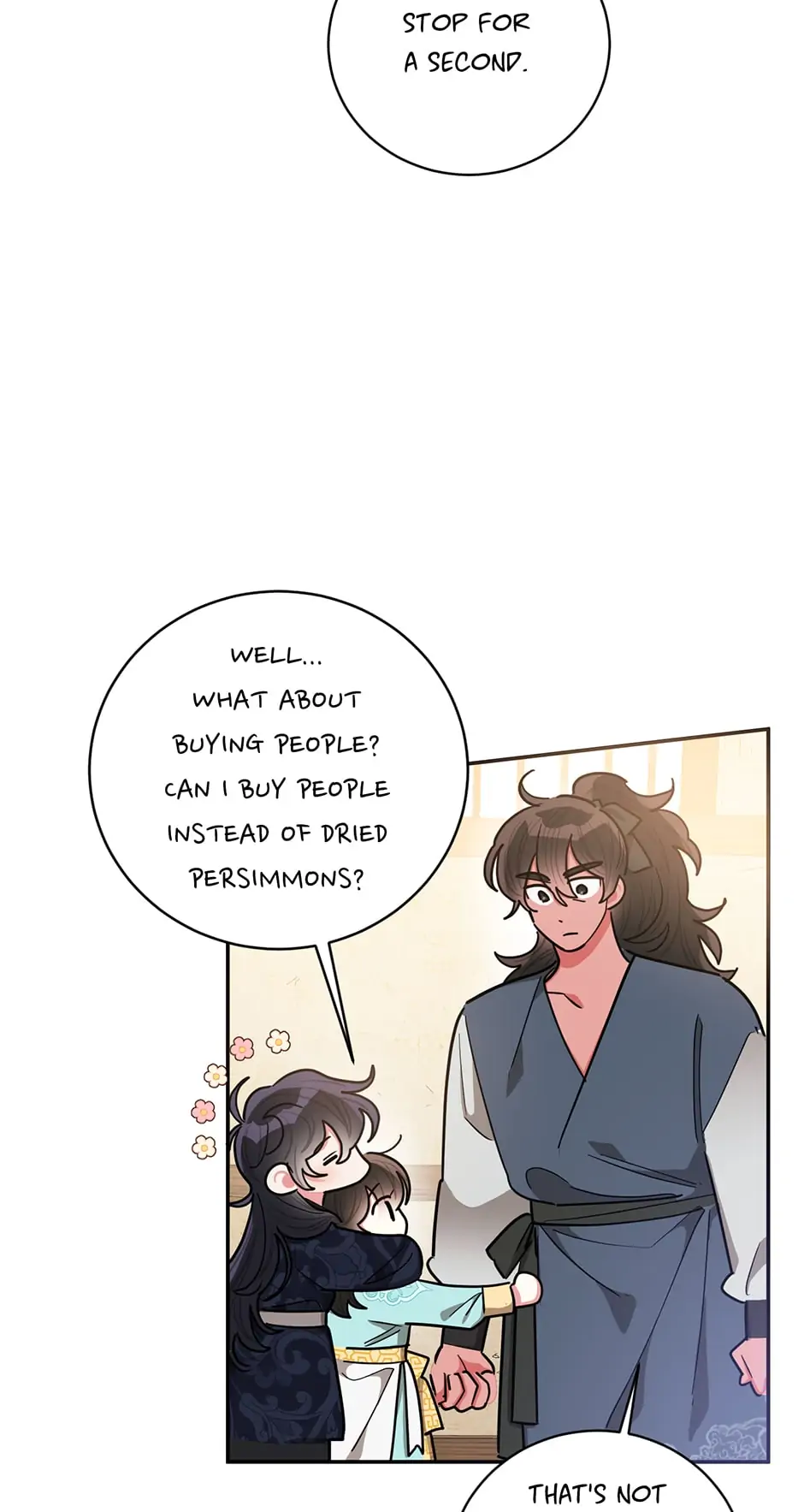 I Am the Precious Daughter of the Greatest Villain in the Fantasy World Chapter 59 - Page 17